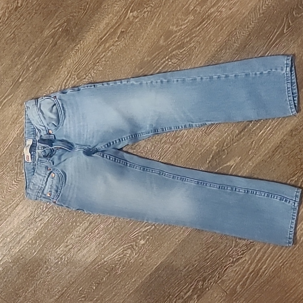 511 Slim Levi Boys size 10